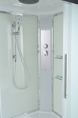 Душевая кабина AvaCan (АваКан) EM5811R стандартная