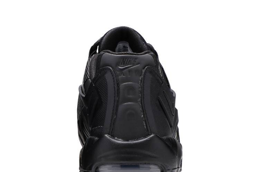 Кроссовки Nike Air Max 95 Ndstrkt "Black"