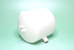 Бачок расширительный КамАЗ голый