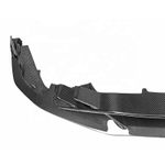 Карбоновая губа переднего бампера для Lamborghini Huracan Evo RWD 2020+ Ламборгини Хуракан