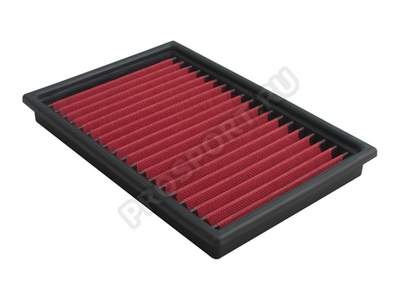 Фильтр в штатный корпус Ford Focus 2/C-Max/Volvo