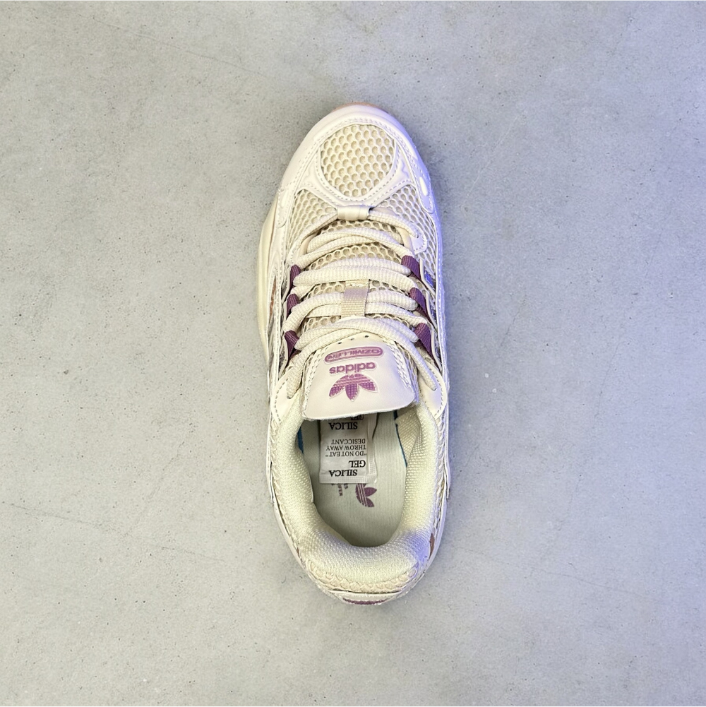 Adidas Ozmillen • Bone