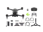 FPV-квадрокоптер DJI FPV Combo