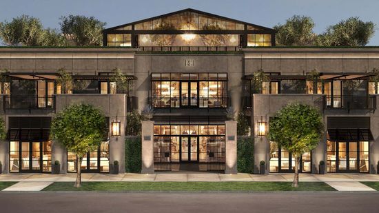 История бренда Restoration Hardware часть 2