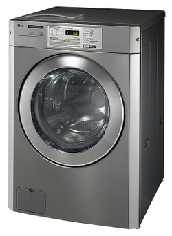 Стиральная машина LG FH069FD2MS (STACK)