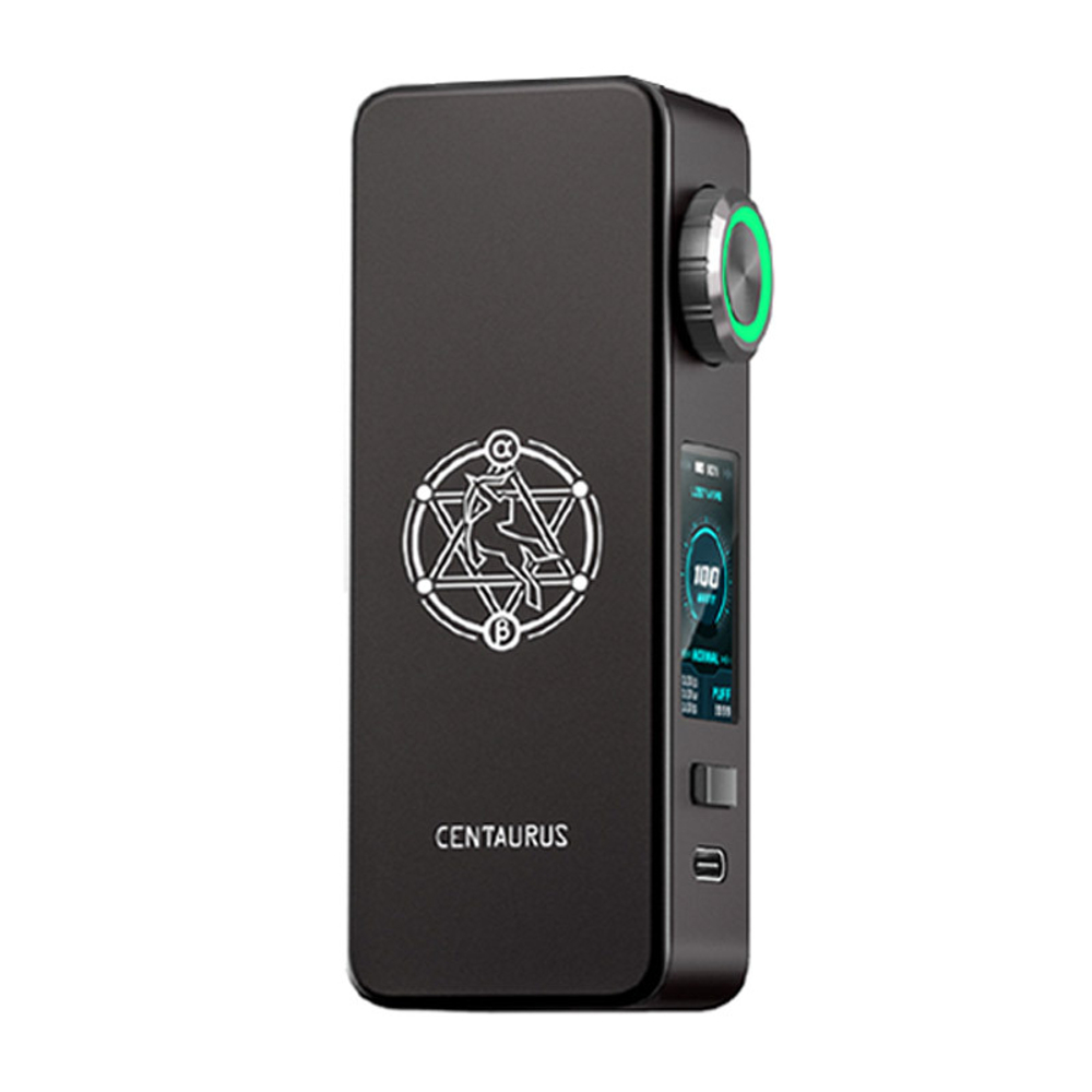 Lost Vape CENTAURUS M100 Box Mod KIT