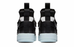 Кроссовки Nike Air Force 1 Utility Black Blue