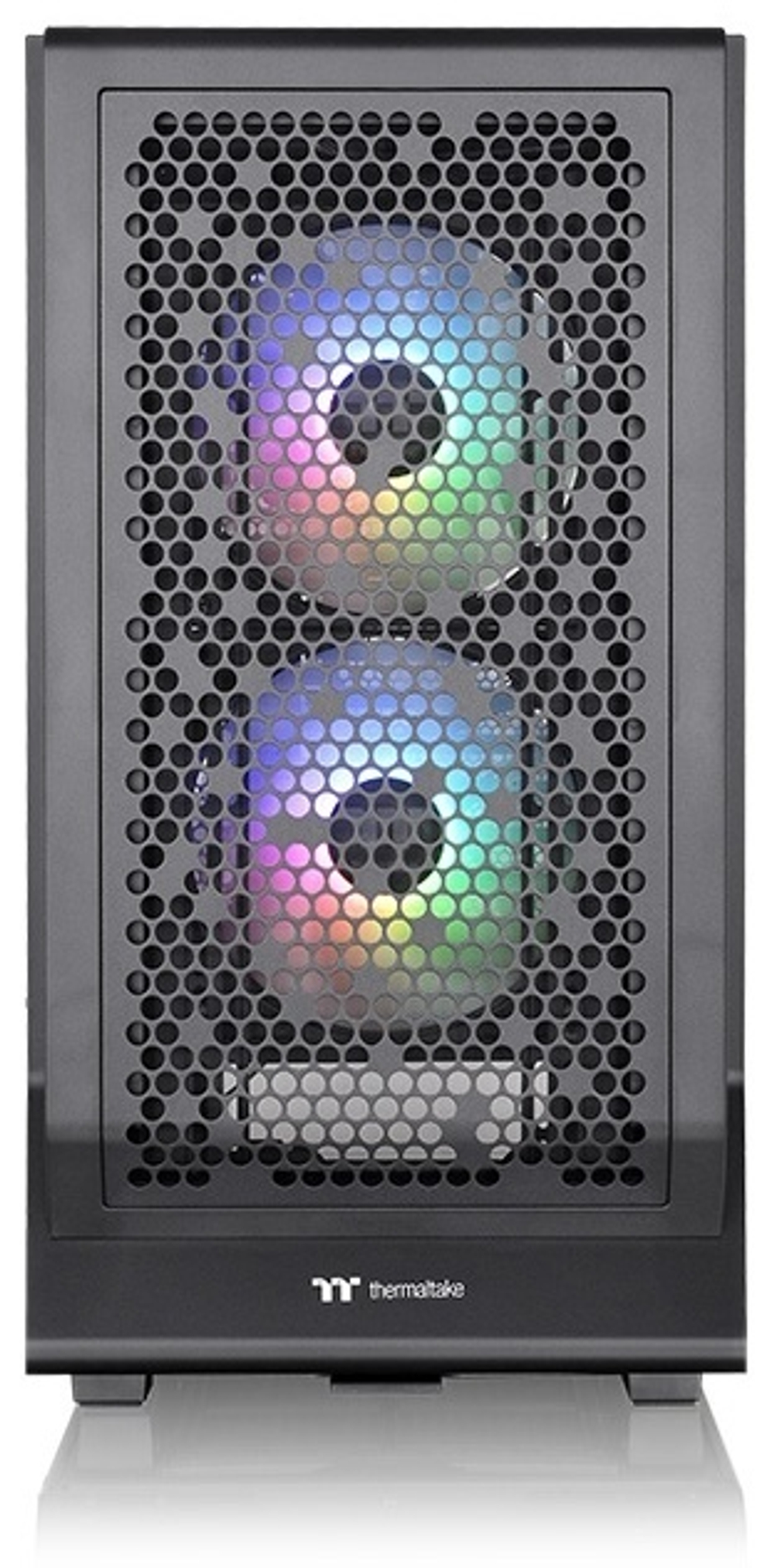 Корпус Thermaltake Ceres 330 TG ARGB без Б/П CA-1Y2-00M1WN-01 черный