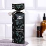 Набор из 3 бомбочек для ванны Spa&Beauty с ароматом эвкалипта и ментола (Цвет: не задано)