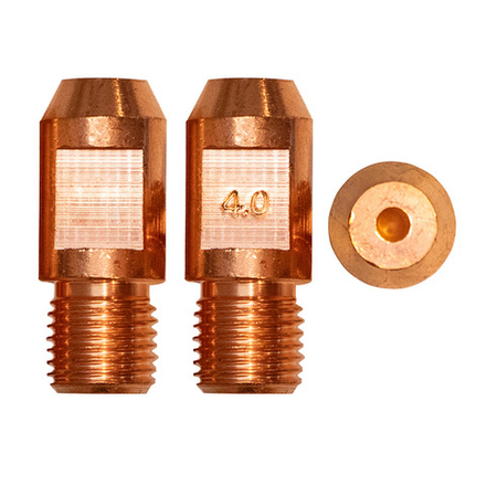 Наконечник сварочный d.4,0мм MZ-1000/1250