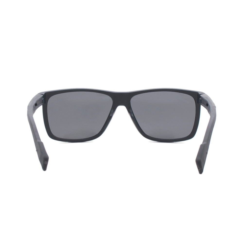 Очки Genex Sunglasses 666 с.003 прямоугольные черные