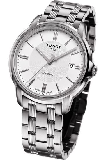 Наручные часы Tissot Automatics III T065.407.11.031.00 Date