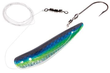 Блесна троллинговая HIGASHI Eclipse II 3 Mustad #161