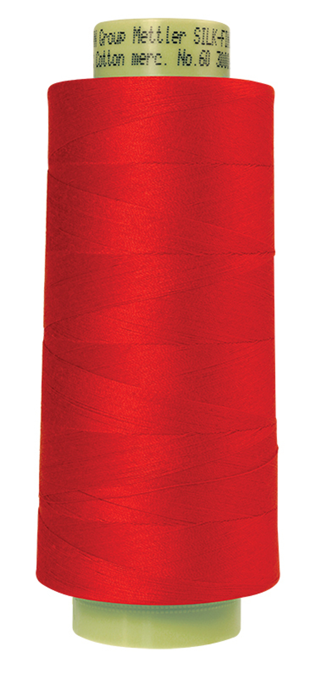 Нить Mettler SFC хлопок 2743m № 60 col.0629