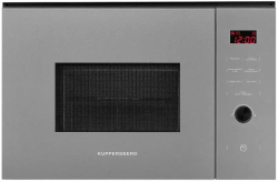 Микроволновая печь Kuppersberg HMW 650 GR