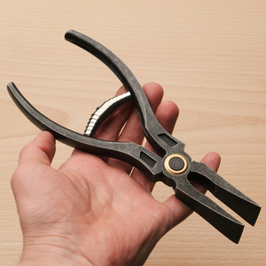 Прижимные клещи Stonewash