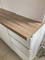 Кухня Честер 2,0м белый