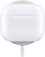 Беспроводные наушники Apple AirPods 3 MagSafe Charging Case, белый