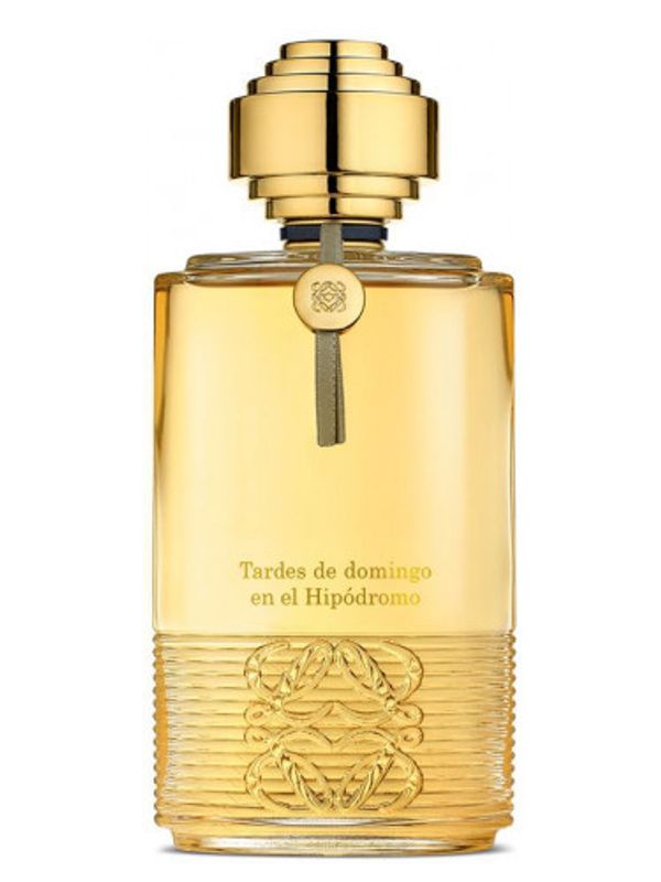 Loewe Tardes de Domingo en el Hipodromo