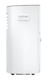 Мобильный кондиционер cерии BUSTA RM-BS28CH-E