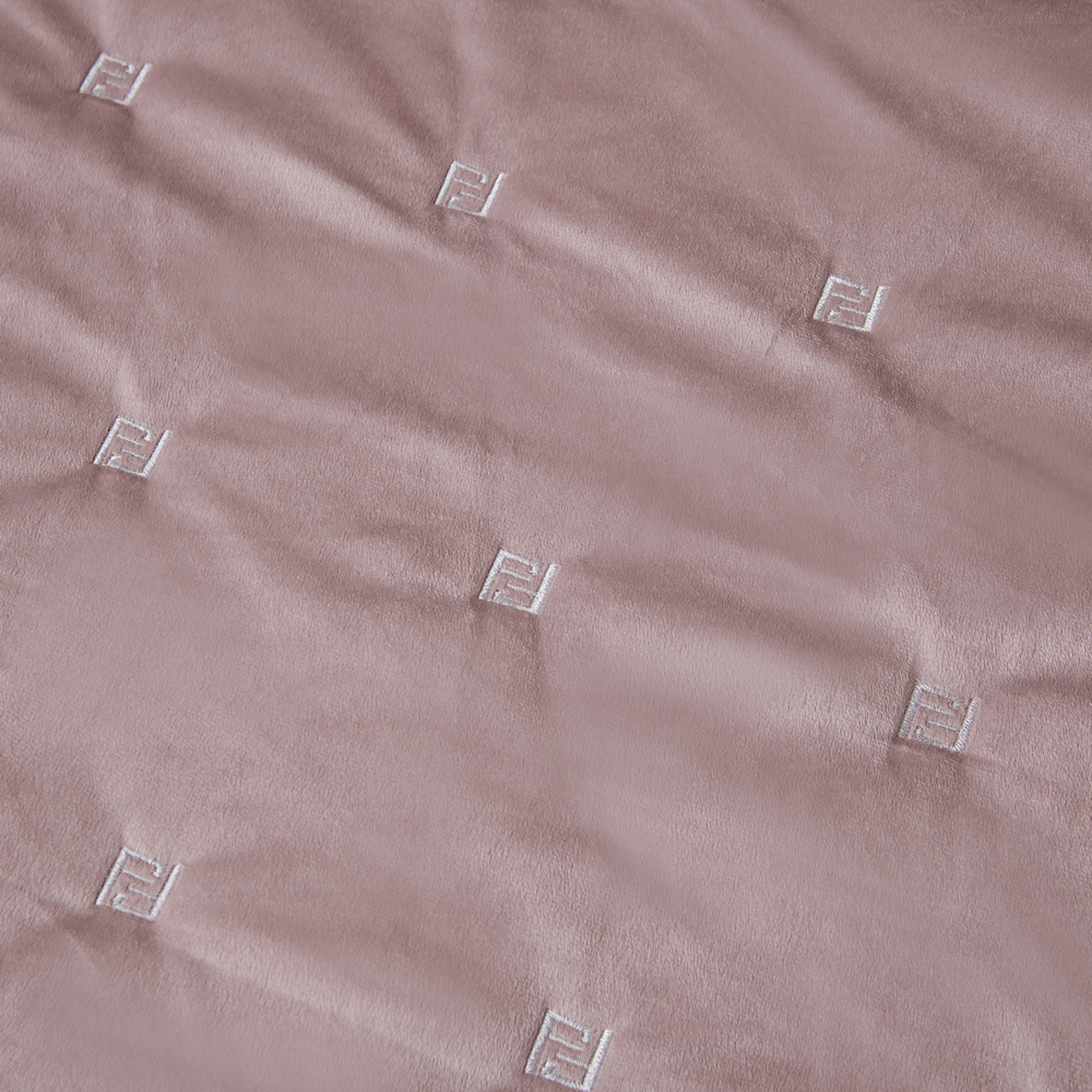 Велюровое покрывало Grande OVS003