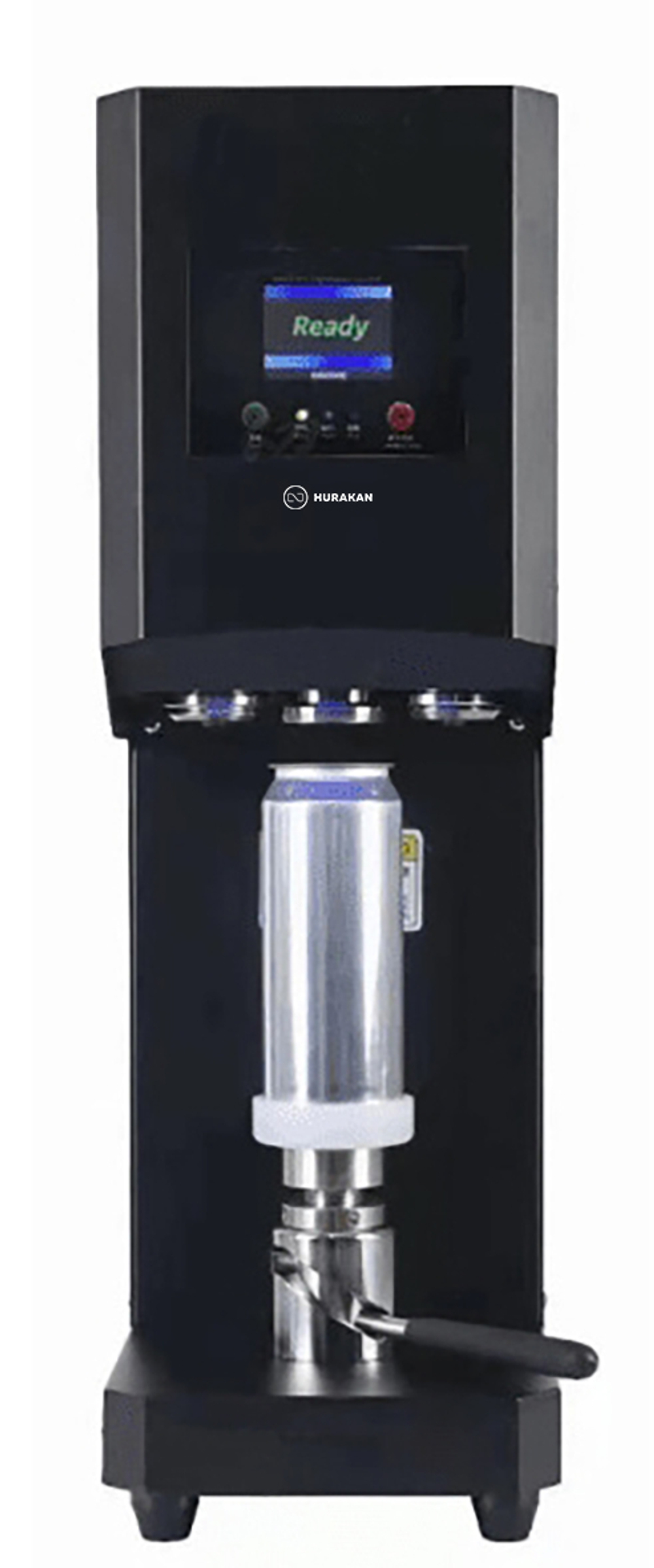 Аппарат Для Упаковки Напитков Hurakan Hkn-Csm820