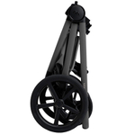 Детская коляска 2 в 1 Sweet Baby SBL Elegante Therma Colore 427712 Dark Grey