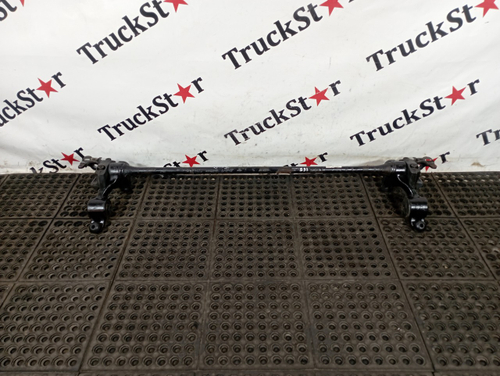 Торсион кабины