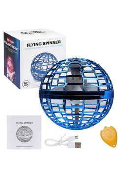 Летающий шар спиннер
