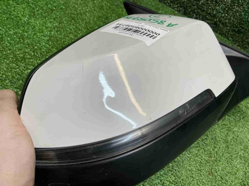 Зеркало правое BMW 7er F01 (2012-2015) 5 контактов