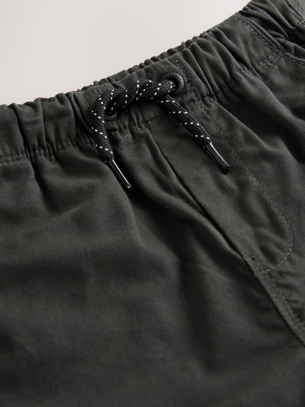 Шорты для мальчика Next AG3-790, Черный