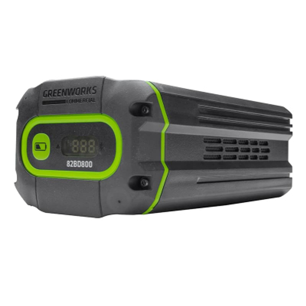 Аккумулятор Greenworks 2951407, 82V, 8 Ач