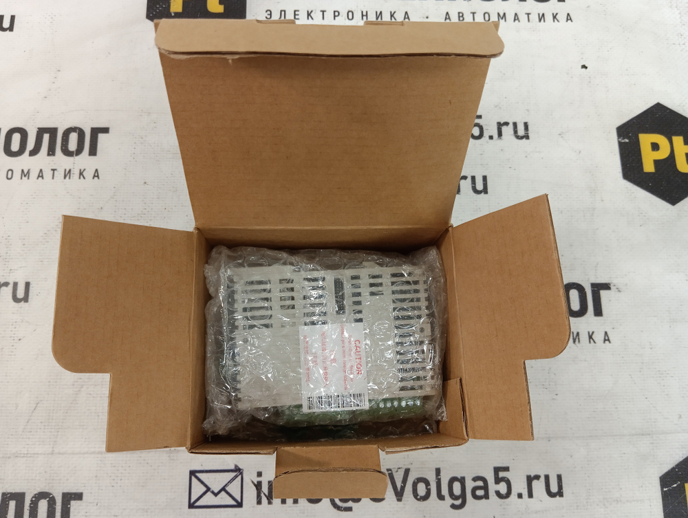 Delta DVP06AD-S новое