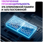 ЖК-телевизор HAIER 75 SMART TV S2 Pro