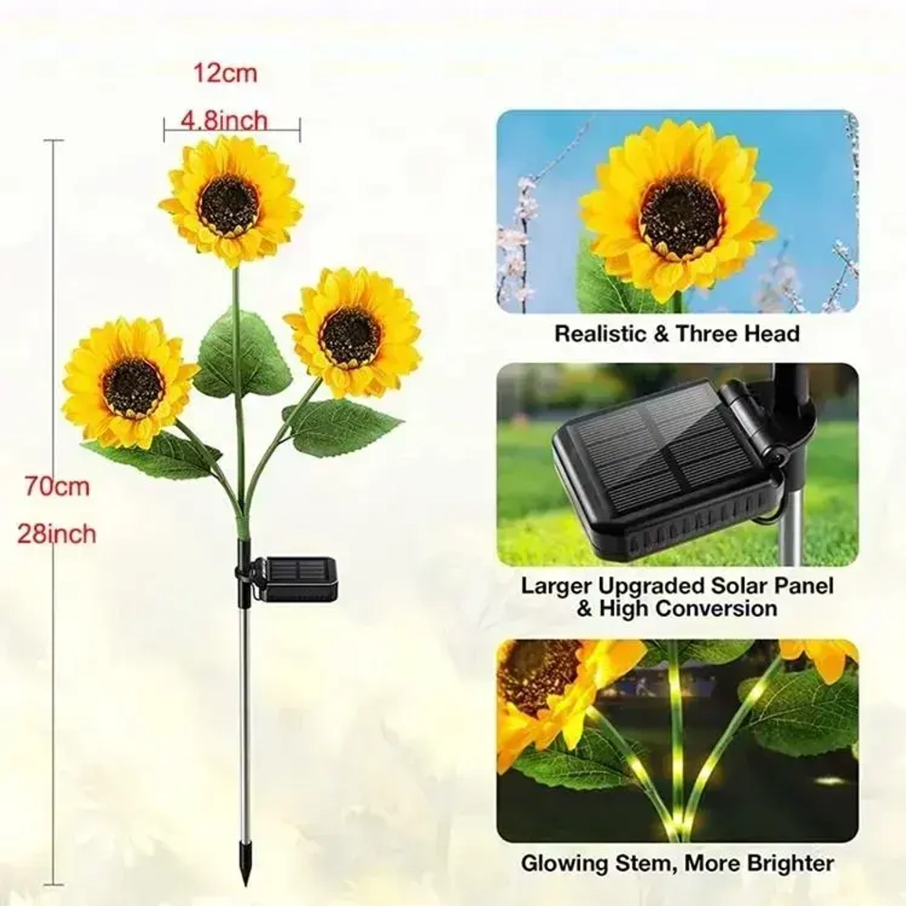 Уличный светильник, количество ламп:28шт