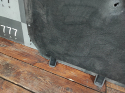 Обшивка капота Haval Jolion 21-нв Б/У Оригинал 8402113XST01A