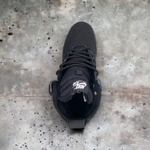 Nike Air Force 1 Winter • Duckboot Black