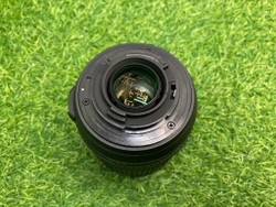 Nikon 18-135mm 3.5-5.6 ED-IF AF-S DX