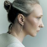 Серьги Base 45