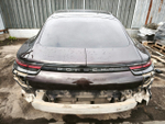 Porsche PANAMERA Turbo