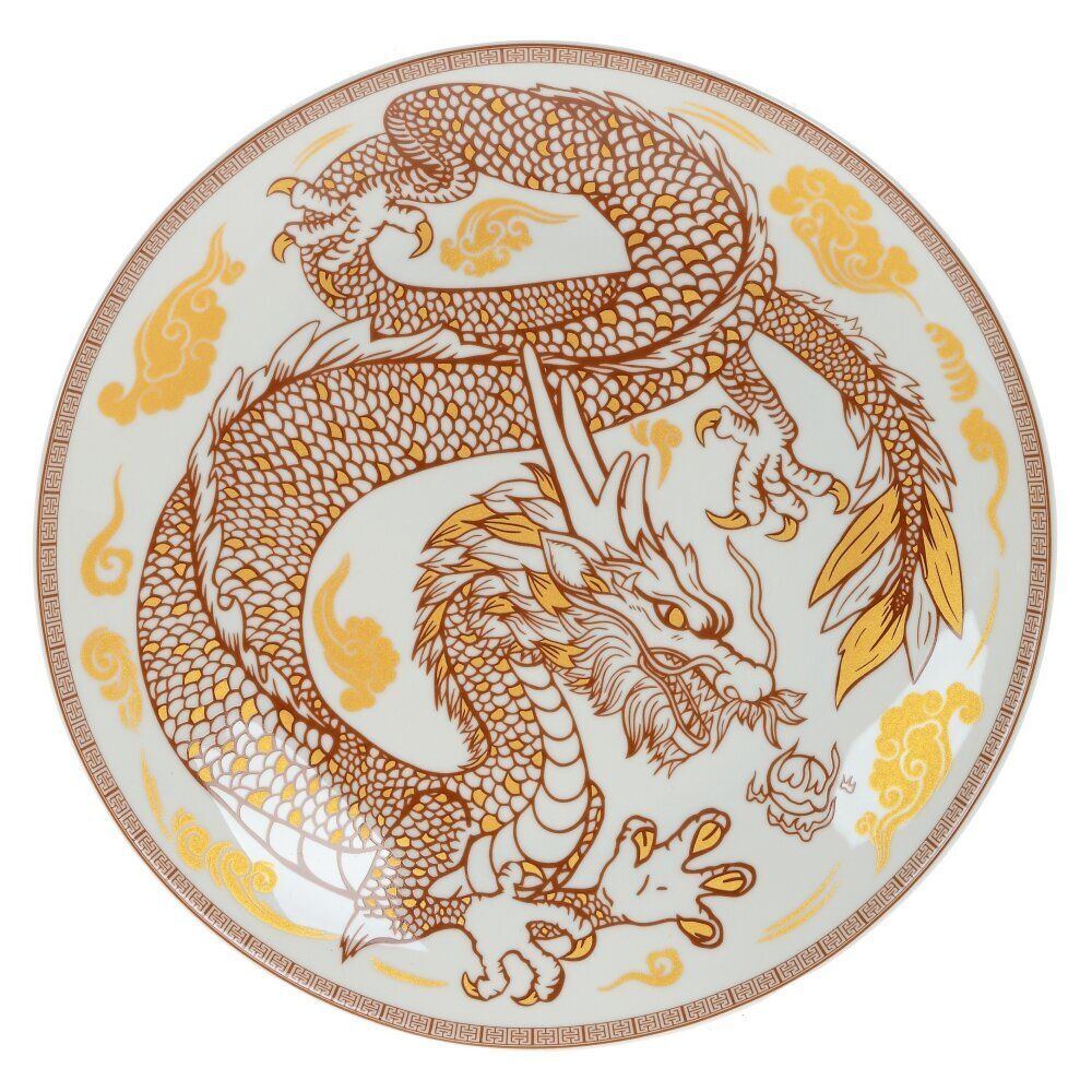 GAEM Кружка с тарелкой, 500 мл, L20 W20 H13 см