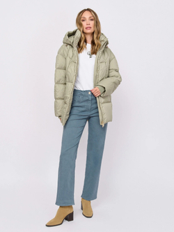 Куртка утепленная женская FRANCO VELLO