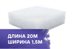 Фильтр потолочный REINBERG RB-600G, 1,5х20м, F5