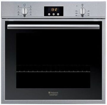 Электрический духовой шкаф Hotpoint-Ariston FK 932 C X S