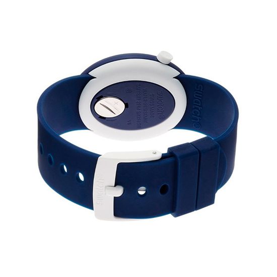 Наручные часы Swatch PNN103