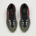 Кроссовки Adidas Yeezy Boost 700 v3 Fade Carbon