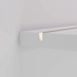 Профиль SL-MINI-6-H9-2000 ANOD OLIVE GREY (Arlight, Алюминий) 038203