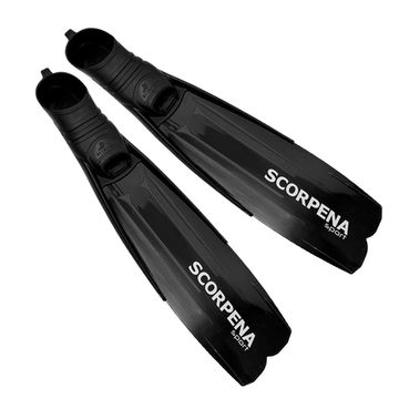 Ласты Scorpena X3 - Sport