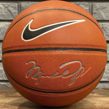 Мяч баскетбольный Nike  Replica