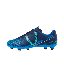 Бутсы футбольные Rapido FG Navy/blue